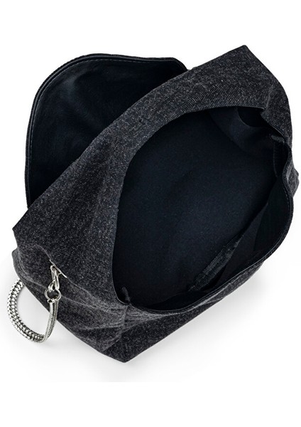 Kontrast Aksesuarlı Zincir Askılı Çanta TS1250052059001 fırsatları