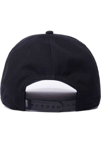 Panther 100 Unisex Şapka 101-1108