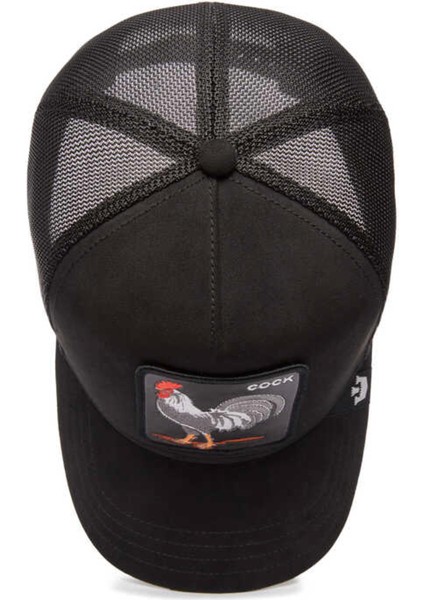 The Suede Rooster Unisex Şapka 101-1817 indirimleri