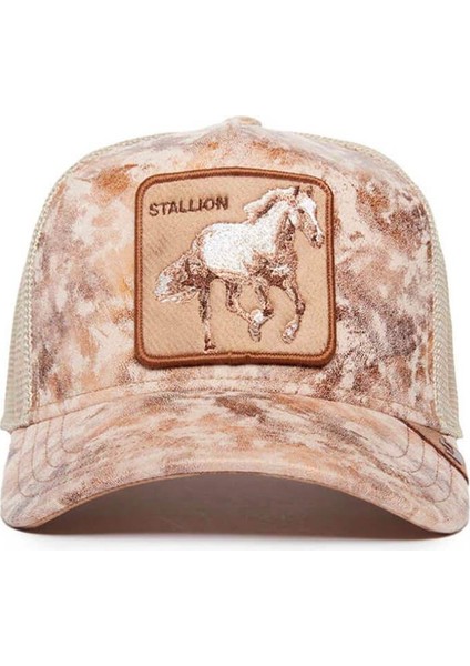 Storm Stallion Unisex Şapka 101-1620
