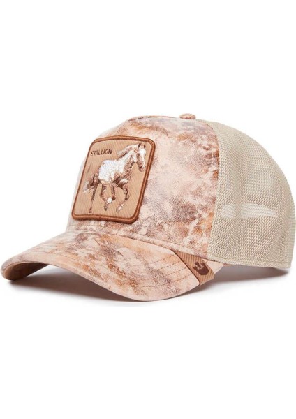 Storm Stallion Unisex Şapka 101-1620 fiyatları