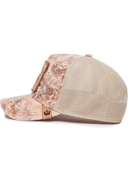 Storm Stallion Unisex Şapka 101-1620 modelleri