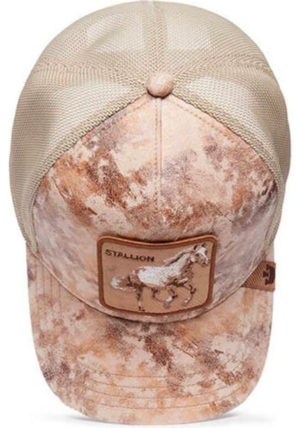 Storm Stallion Unisex Şapka 101-1620 indirimleri