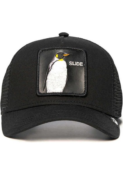 The Slide Penguin Unisex Şapka 101-1671