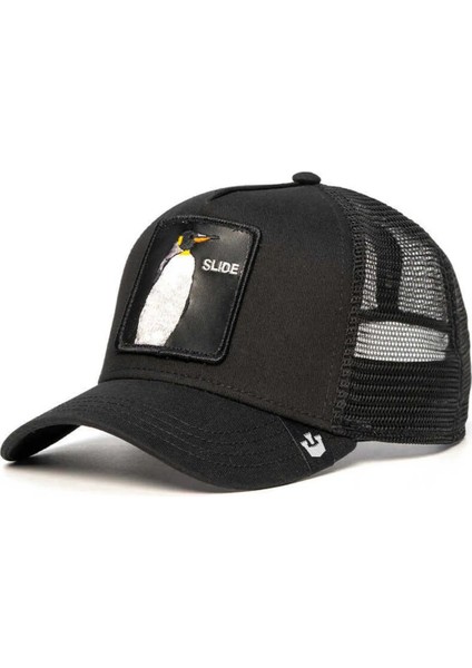 The Slide Penguin Unisex Şapka 101-1671 fiyatları