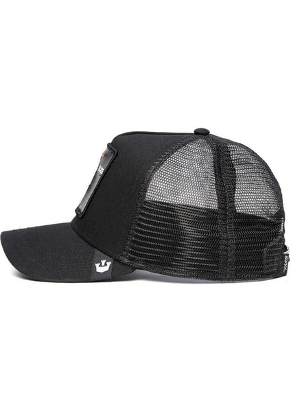 The Slide Penguin Unisex Şapka 101-1671 modelleri