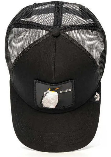 The Slide Penguin Unisex Şapka 101-1671 indirimleri