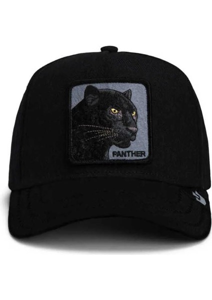 Panther Field 100 Unisex Şapka 101-1450