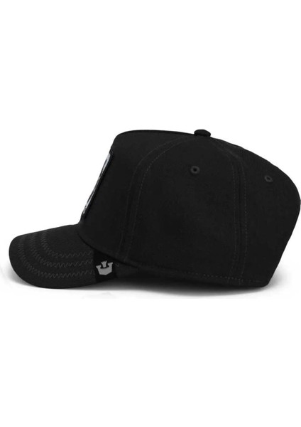 Panther Field 100 Unisex Şapka 101-1450