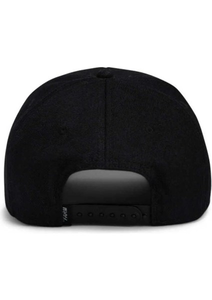 Panther Field 100 Unisex Şapka 101-1450