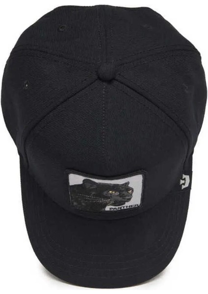 Panther Field 100 Unisex Şapka 101-1450
