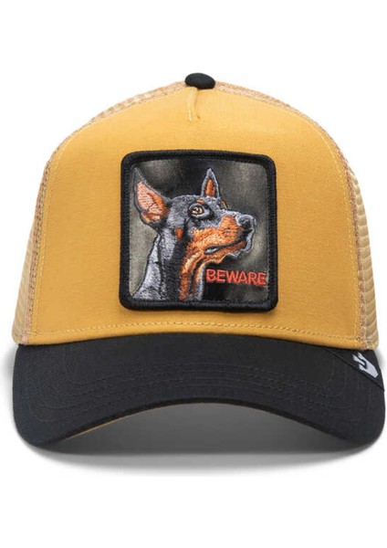 The Doberman Unisex Şapka 101-1783
