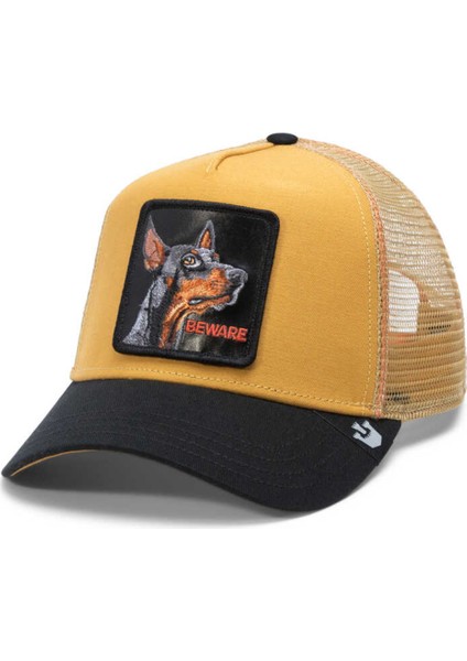 The Doberman Unisex Şapka 101-1783
