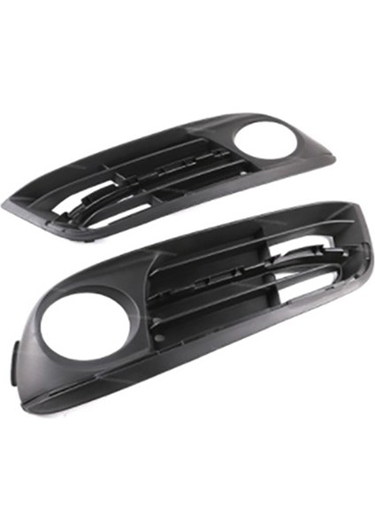 51117342389 Tampon Izgarası On Sol F10+LCI Luxury-Modern 2014-2016