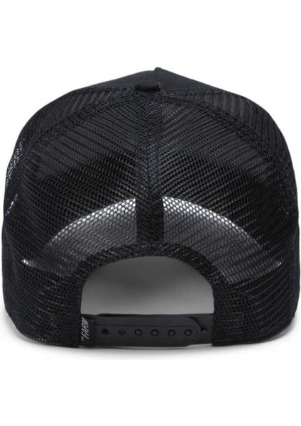 Deadlist Scorpion Unisex Şapka 101-1687 fırsatları