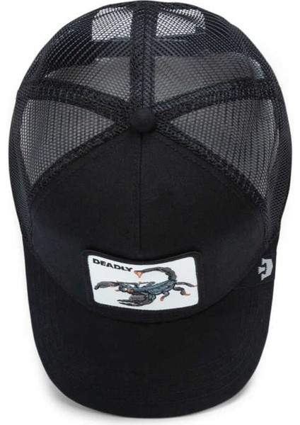 Deadlist Scorpion Unisex Şapka 101-1687 indirimleri
