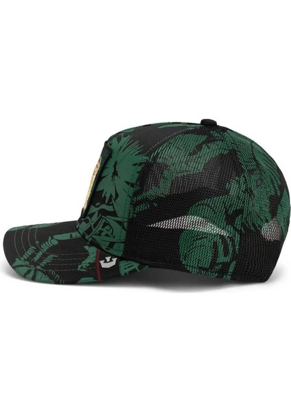 Up Your Tree Unisex Şapka 101-1685