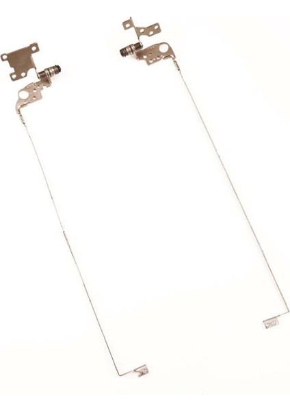 Toshiba L50-A Uyumlu Notebook Menteşe Takımı (Model 2)