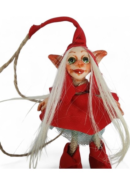 Kırmızı Elf Bebek fiyatları