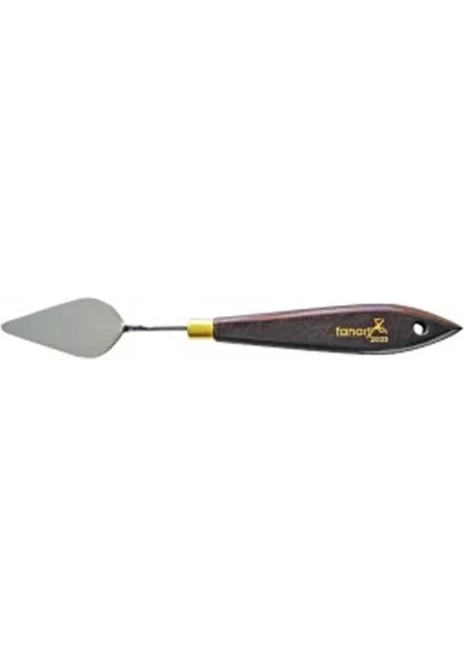 Studio Boyama Spatulası 107 mm (93.2003)
