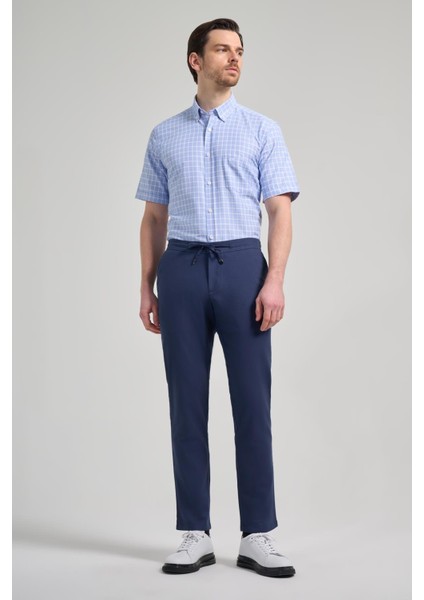 Taş Rengi Pamuklu Yandan Cepli Casual Comfort Fit Jogger Pantolon 1003250110 fiyatları
