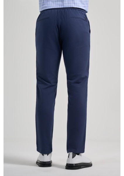 Taş Rengi Pamuklu Yandan Cepli Casual Comfort Fit Jogger Pantolon 1003250110 fırsatları