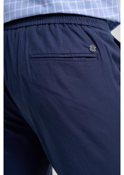 Taş Rengi Pamuklu Yandan Cepli Casual Comfort Fit Jogger Pantolon 1003250110 indirimleri