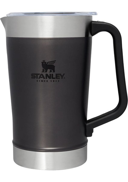Stay-Chill Classic Pitcher 64OZ Rose Quartz Glow 1.89 L Sürahi