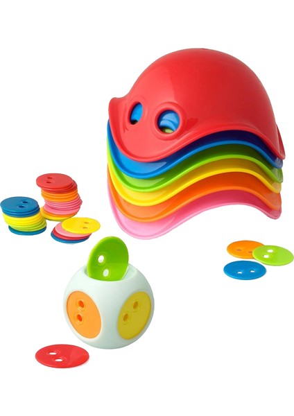 Bilibo Game Box
