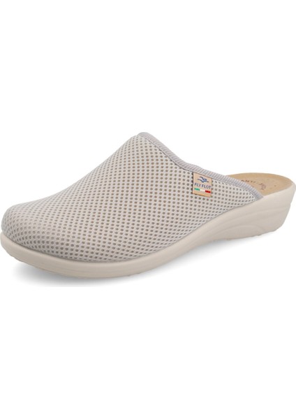 Kadın Sneaker ( Günlük) T4 368 Fe Fly Flot Cloth Slipper Grey