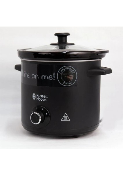 Chalkboard Elektrikli Tenc Yavaş.pişirici fırsatları