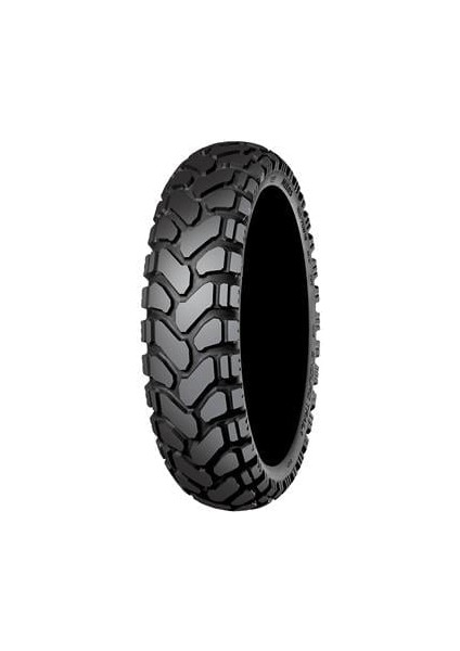 110/80-19 Mitas Enduro Traıl + Ön Lastik