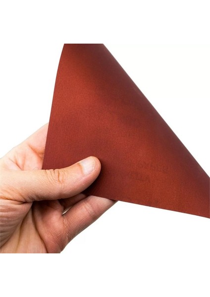 (25 Adet) Far Temizleme Su Zımparası Kağıt Kağıdı İnce Kalın Kum Set 1200-1000-800-600-500 Kum fırsatları