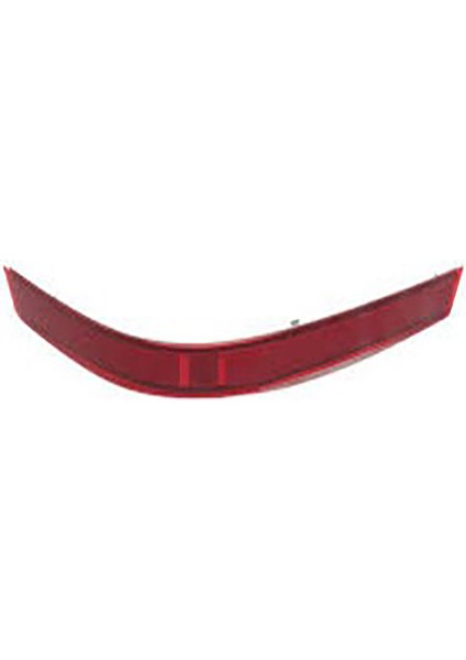 2518200174 Arka Tampon Reflektoru L Mercedes W251
