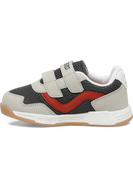 Haren B 5fx Lacivert Erkek Çocuk Sneaker