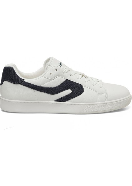 Corbel 5fx Beyaz Erkek Sneaker