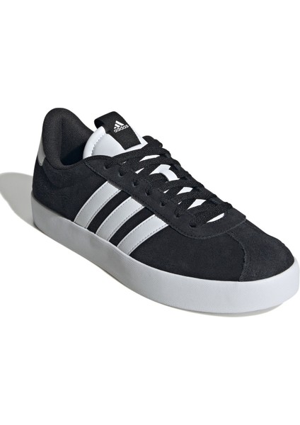 VL COURT 3.0 Siyah Erkek Sneaker