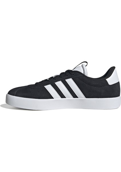 VL COURT 3.0 Siyah Erkek Sneaker