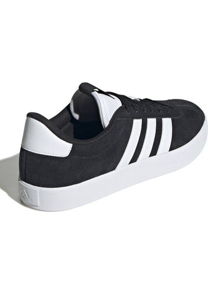 VL COURT 3.0 Siyah Erkek Sneaker