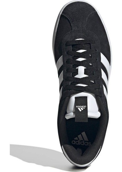 VL COURT 3.0 Siyah Erkek Sneaker