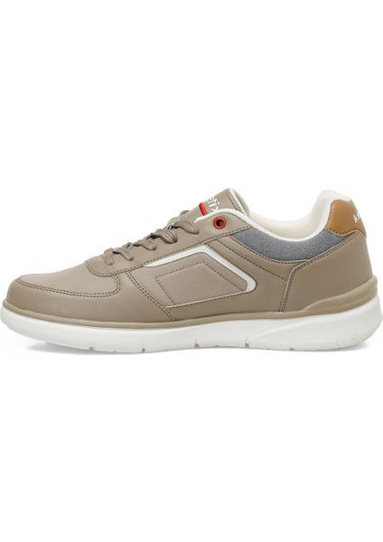 ILORY 5FX Kum Rengi Erkek Sneaker modelleri