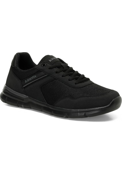 Borvıe 5fx Siyah Erkek Sneaker