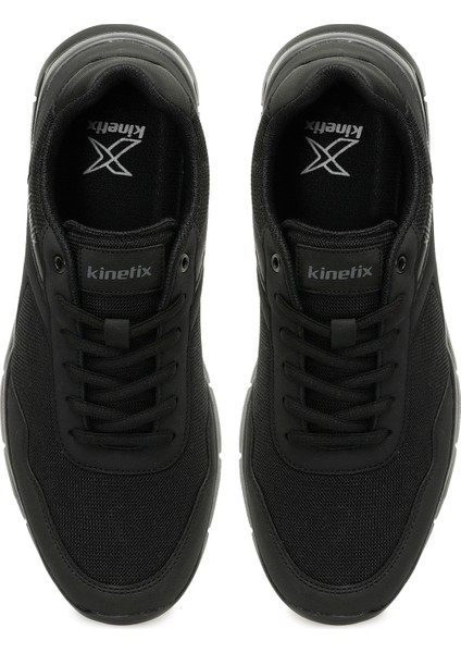 Borvıe 5fx Siyah Erkek Sneaker