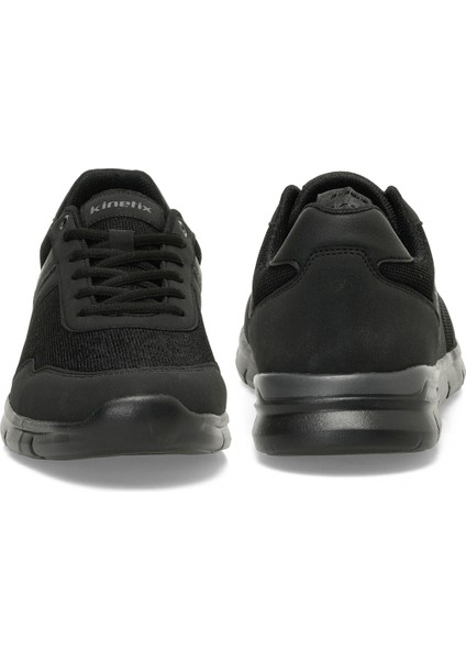 Borvıe 5fx Siyah Erkek Sneaker