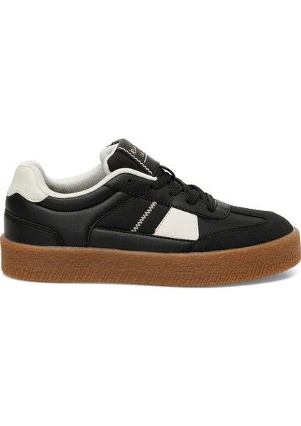 Voel F 5fx Siyah Erkek Çocuk Sneaker