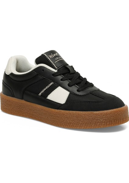 Voel F 5fx Siyah Erkek Çocuk Sneaker
