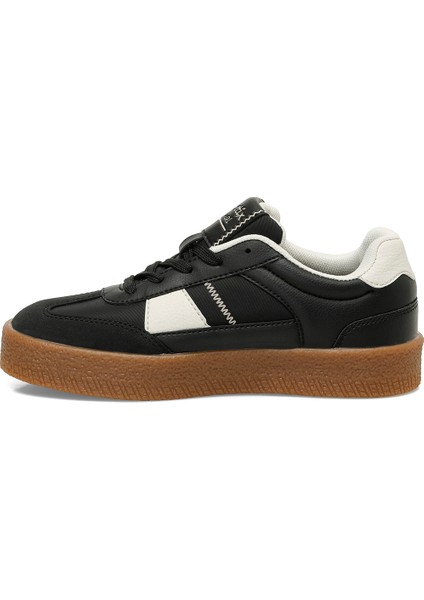 Voel F 5fx Siyah Erkek Çocuk Sneaker
