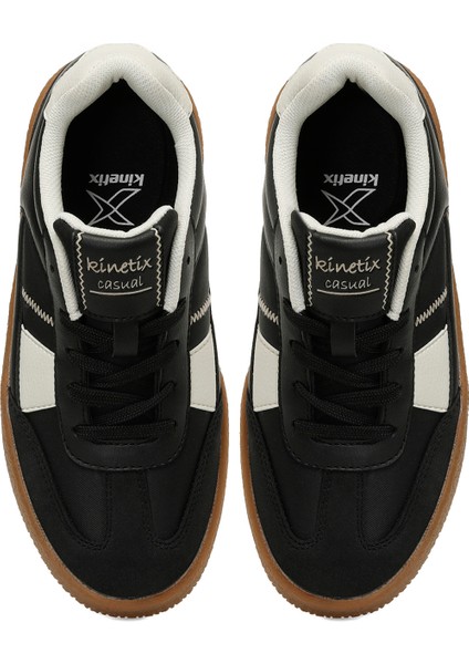 Voel F 5fx Siyah Erkek Çocuk Sneaker
