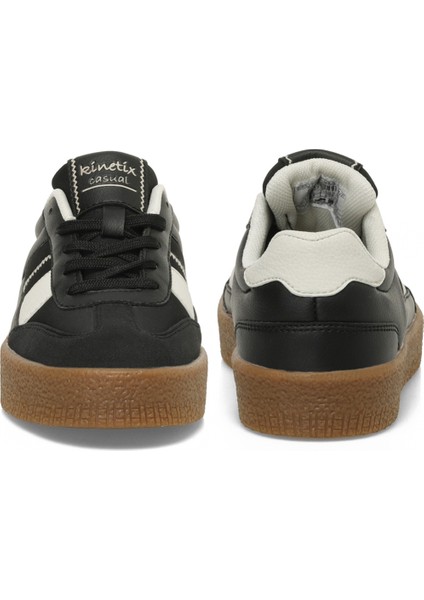 Voel F 5fx Siyah Erkek Çocuk Sneaker