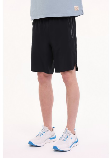 ml Clıff 20C-PRF44015 4fx Siyah Erkek Şort